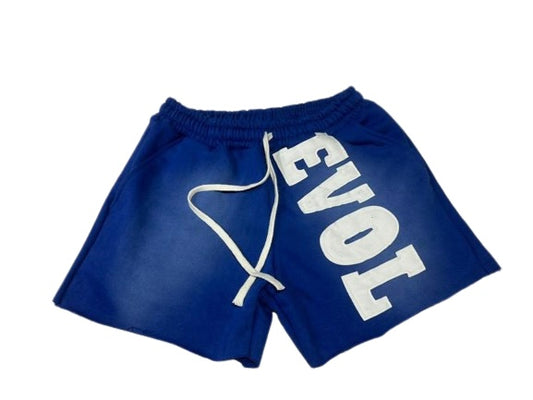 Evol Shorts