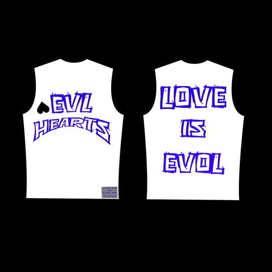 Evol Sleeve-less shirt